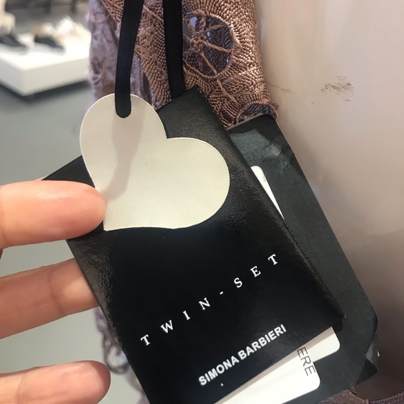 Simona Barbieri dress - Picture 6 of 6